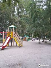 Mini Park Na Lesnoi Opushke