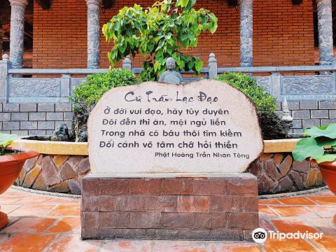 Thien Vien Truc Lam Phuong Nam