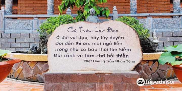 Thien Vien Truc Lam Phuong Nam