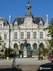 Hôtel de Ville de Vannes