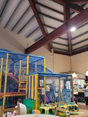 The Treehouse Indoor Play Centre and Cafe