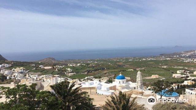 S.M.A.G Spira Marble Art Gallery