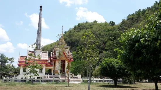 Wat Thep Charoen