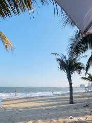 Phan Rang Beach