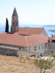 Monastery and church of Our Lady of the Angels