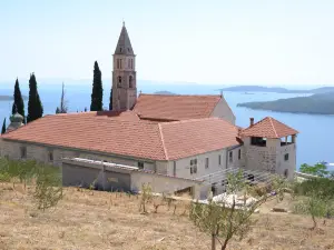 Monastery and church of Our Lady of the Angels