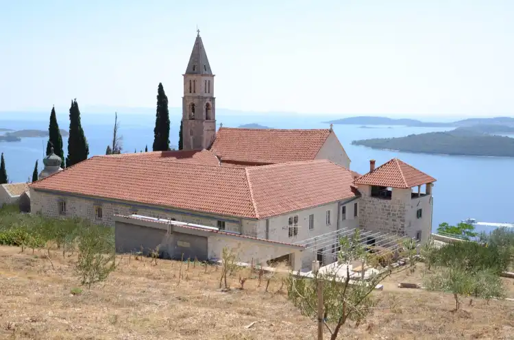 Hotels in Orebic