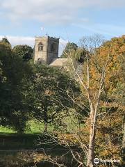 Burnsall Church