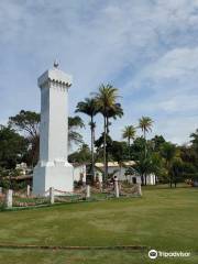 Safe Harbor Lighthouse