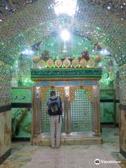 Mohammed Helal Shrine