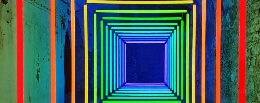 Center for International Light Art