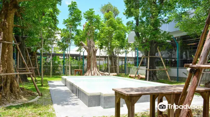 1_สวนเสือ พัทยา
