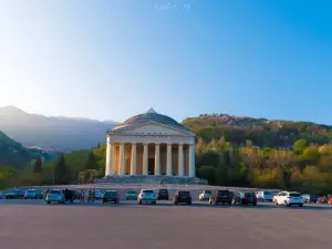 Temple of Canova