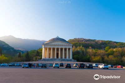Temple of Canova