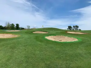 Alburg Golf Links Inc