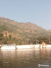 Bhimtal Lake