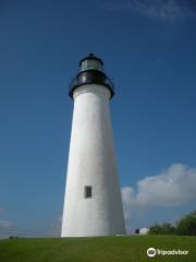 Port Isabel Historical Museum