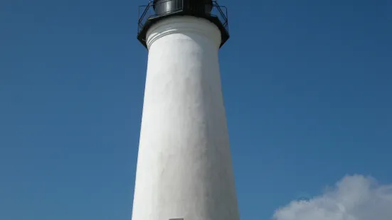 Port Isabel Historical Museum