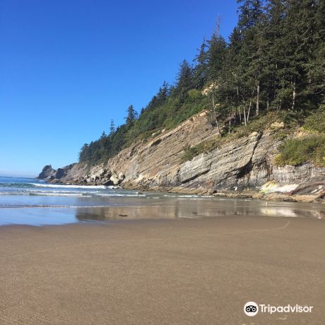 Short Sand Beach