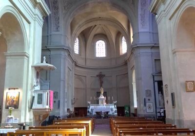 Église Notre-Dame de Pont-de-Veyle