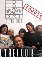 Escape Room Oltre Room