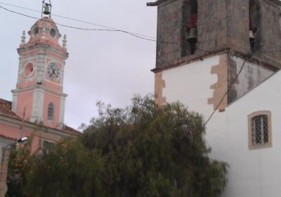 Igreja de Nossa Sra. da Salvacao