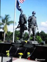 Vietnam War Memorial