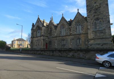 Alloa Ludgate Church