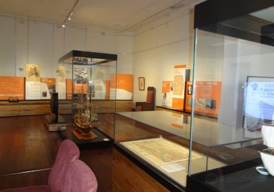 Bunbury Museum and Heritage Centre