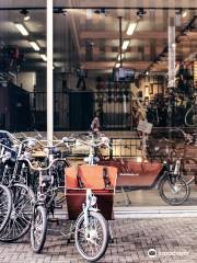 Black Bikes | Bike Rental at Leidseplein in Amsterdam