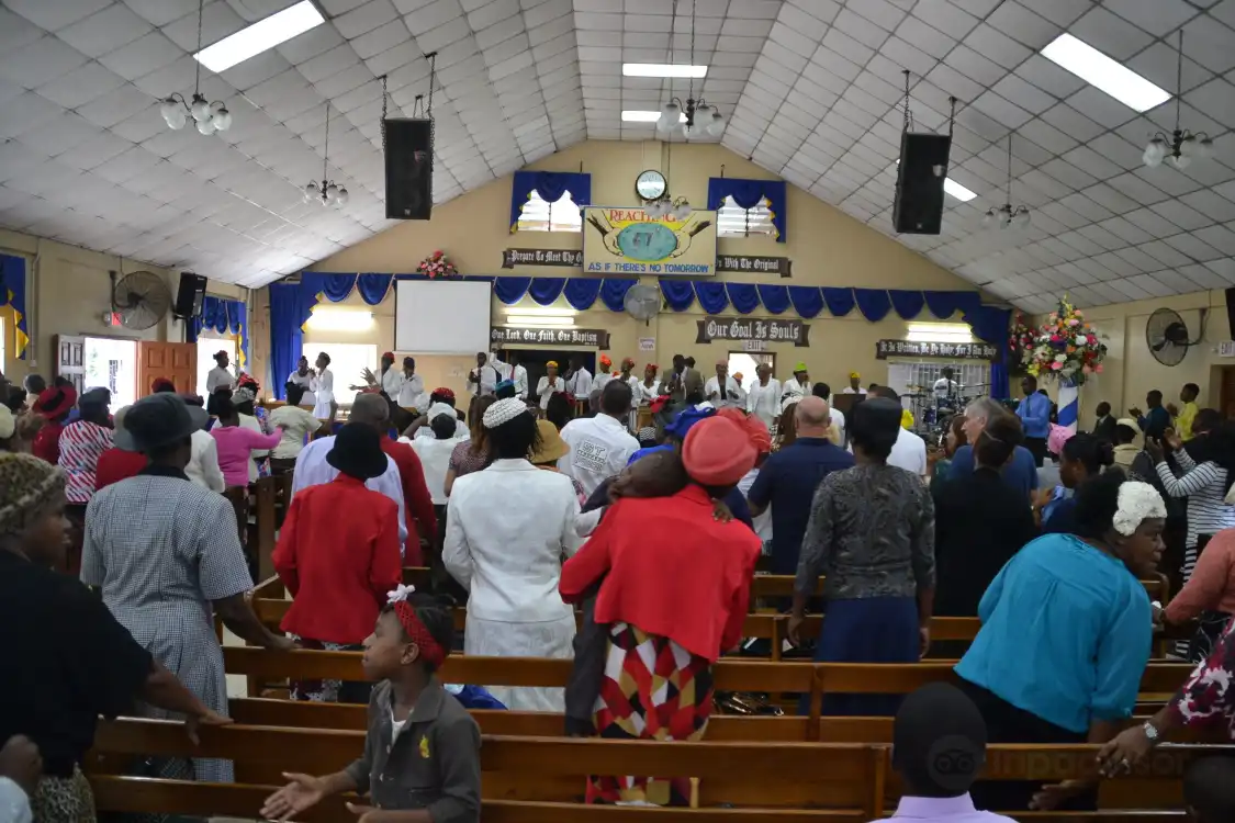 Hotels near Bethel Tabernacle United Pentecostal Church