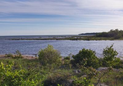 Mississagi Delta Provincial Nature Reserve