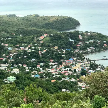 La Haut