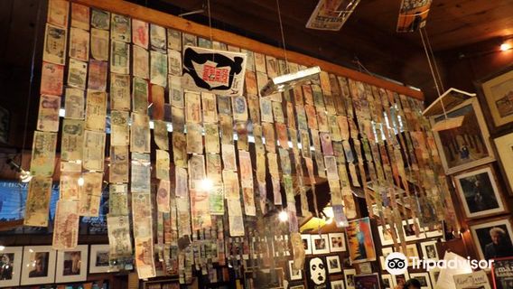 Henry Miller Memorial Library