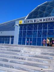 Konya Science Center