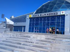 Konya Science Center