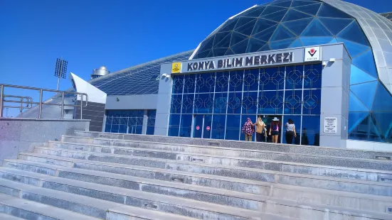 Konya Science Center