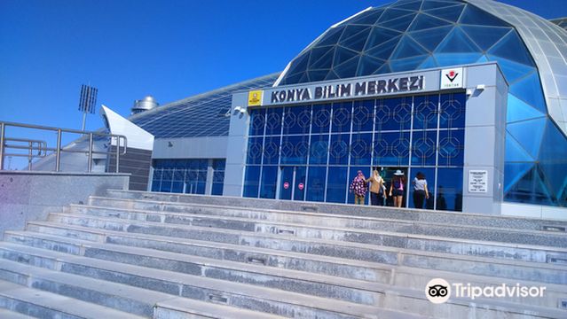 Konya Science Center