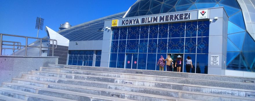 Konya Science Center
