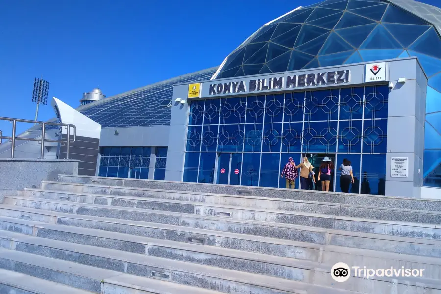 Konya Science Center