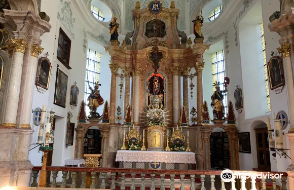 馬克特謝倫貝格