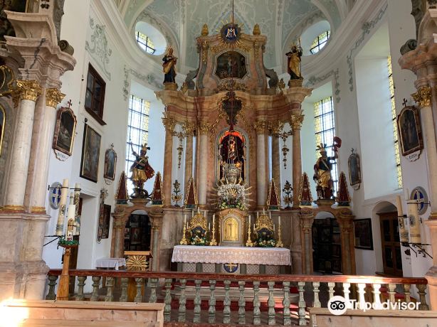 Marktschellenberg