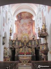 St. Anna Wallfahrtkirche