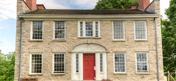 Hotels in Lancaster