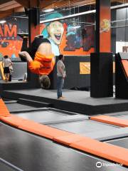 Jump Jam Trampoline Park