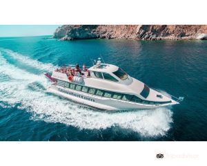 香港-普拉提吉羅斯 機票酒店 自由行