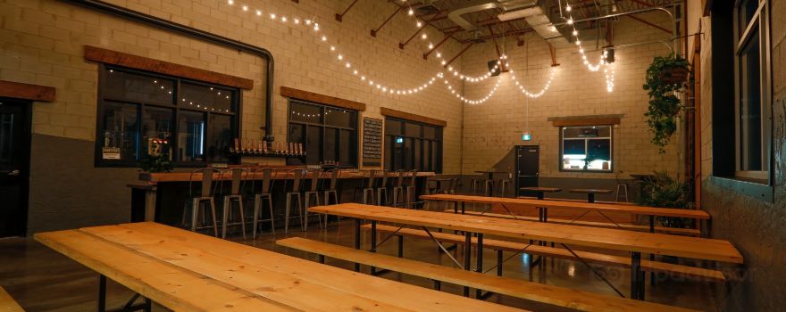 Sons of Kent Brewing Company