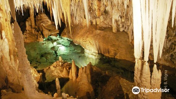 Grotte di Borgio Verezzi