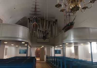 Marstal Kirke