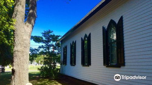 Schoolhouse Museum